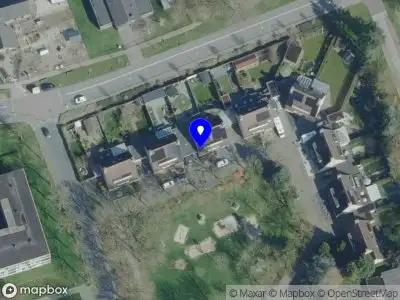 Vereniging JBV Amicale Cuijk