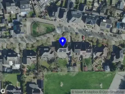 Buurtvereniging 't Neie Huukske