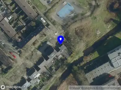 Nieuw bedrijf Bewonersver. 't Bultje