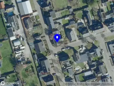 Biljartvereniging D'n Bork