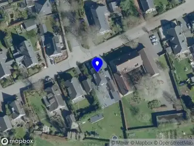 Woongebied Achterstraat