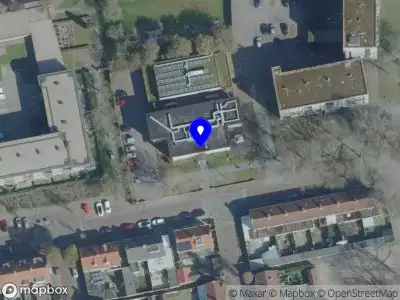 Osse Schaakvereniging Oss