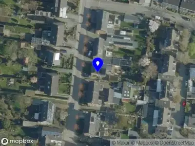 Nieuw bedrijf Buurtvereniging 