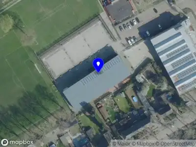 Nieuw bedrijf Schaijkse Amateur Schilders