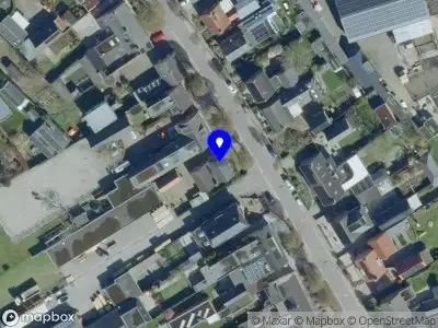 Buurtvereniging "De Zandstraat" Sint-Michielsgestel