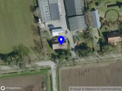M.R.IJ.-Studiever. Zuid Nederland Oost West en Middelbeers