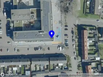 Oudervereniging v.d. RK Basisschool 't Palet Vlijmen