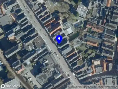 Ver. van Eigenaren Centrum 's-Hertogenbosch 's-Hertogenbosch