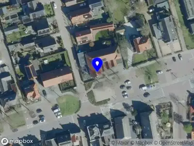 Nieuw bedrijf KBO-Afdeling Nieuwkuyk