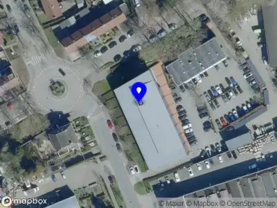 Personeelsvereniging Hazenberg Bouw Vught