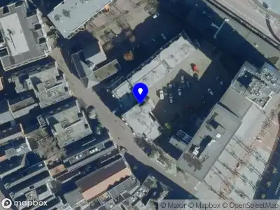 Nieuw bedrijf The All People's Music Band