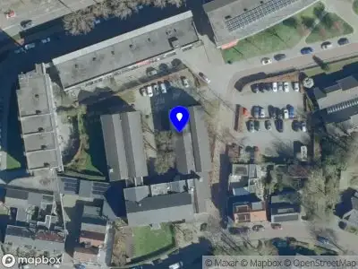 SAN SALVATOR IN BEWEGING 's-Hertogenbosch