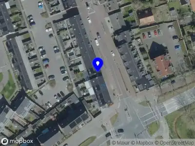 Sierduivenclub Bois Le Duc