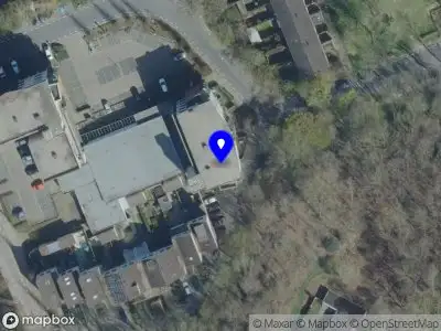 Nieuw bedrijf Hartgym Cuijk