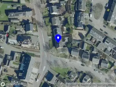 Buurtvereniging Litserstraat