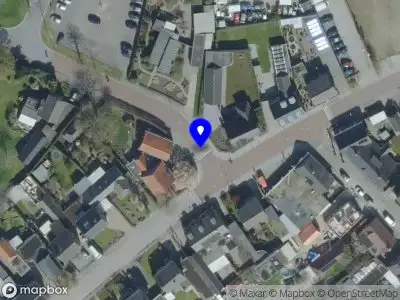 Brandweervereniging Boekel