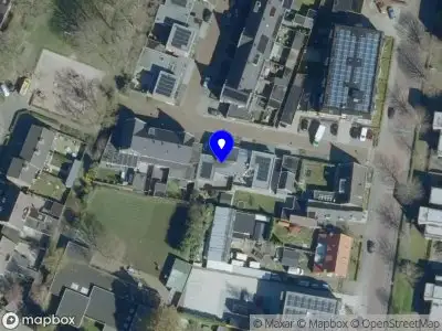 Nieuw bedrijf Bridgeclub De Klotbeek