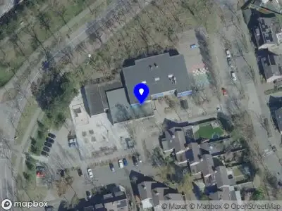 Ouderver. van R.K. Basisschool De Vlonder