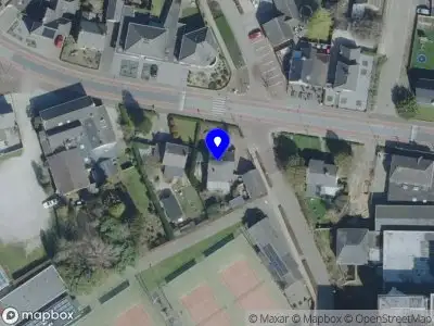 Nieuw bedrijf Horecavereniging Gemeente Sint Anthonis