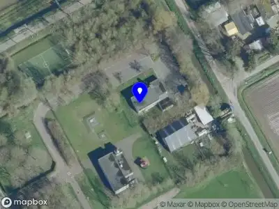 Creativiteitscentrum De Ark