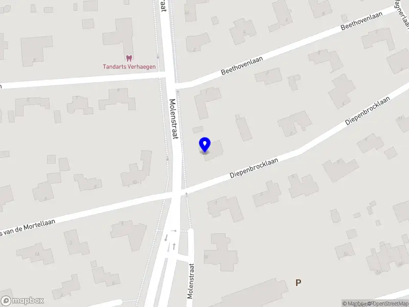 Oudervereniging De Troubadour