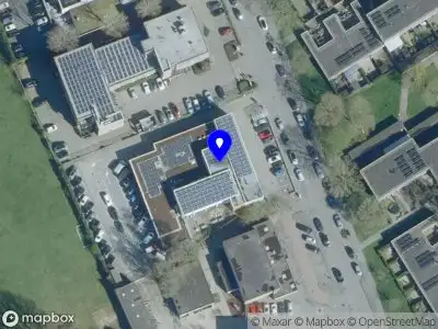 Ned. Ver. van Instellingen v. Jeugdtandzorg