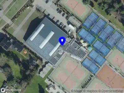 Tennis- & Padelvereniging De Krekel