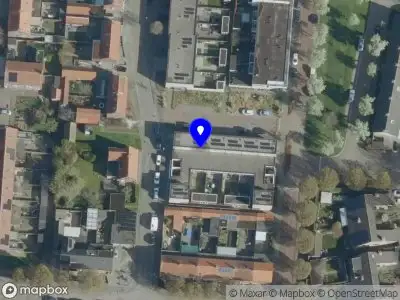 Gilde Sint-Barbara en Sint-Joris