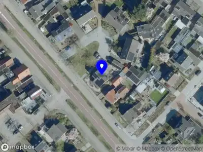 Buurtvereniging Kom Mirroi