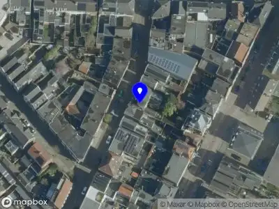 Nieuw bedrijf Vincentiusvereniging Boxtel