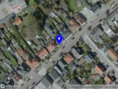 Nieuw bedrijf B.V.I.D.O.