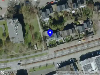 Buurtver. De Zwarte Daken