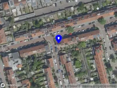 Rij- en Jachtvereniging "De Molenberg" Eindhoven