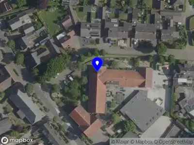 Jenaplanschool De Pandelaar