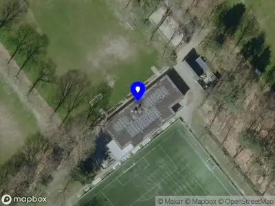 Nieuw bedrijf RKVV Bergeijk