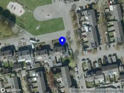 Nieuw bedrijf Buurtvereniging 