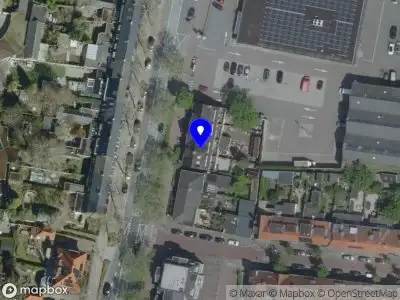 Nieuw bedrijf Muziekvereniging Tuna 