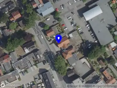 Invalidenbond Deurne