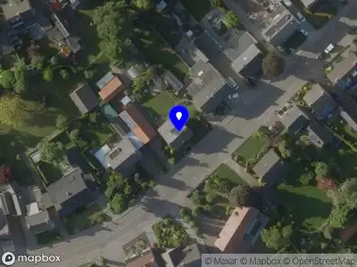 Nieuw bedrijf Jagersver. Het Haasje