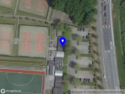 Tennis- en Padelclub de Helze