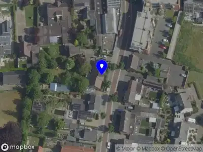 Turnvereniging De Ringen