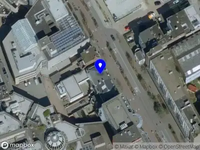 Nieuw bedrijf Soci?teit Eunaia