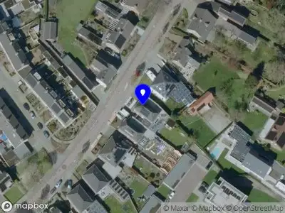 Oudervereniging Franciscusschool