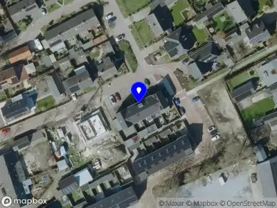 Nieuw bedrijf Hengelsportvereniging 