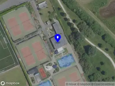TPC Espendonk Helmond