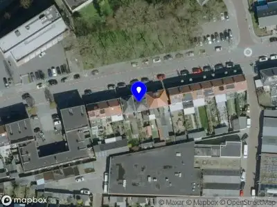 Postduiven Vereniging De Vredesbode