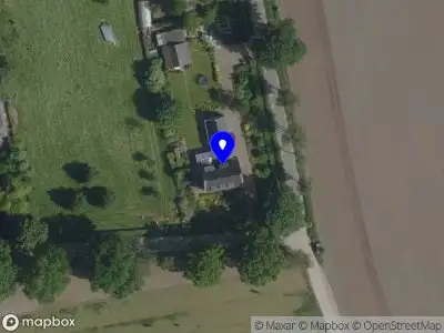 Nieuw bedrijf Volkstuinver. 