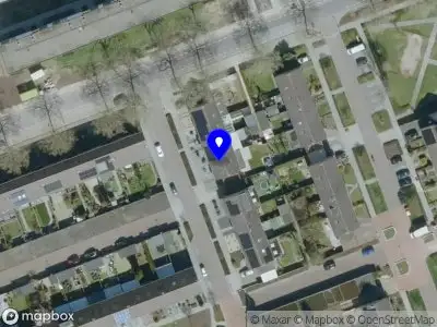 Gym. en Trimver. Voorwaarts