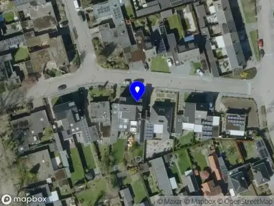 Korfbalver. De Eyckelkorf