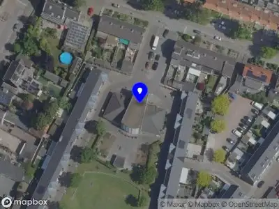 Stichting Theo Driessen Instituut